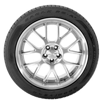 Goodyear EAGLE RS-A | BJ's Tire Center